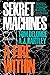 Sekret Machines Book 2: A Fire Within