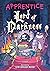 Apprentice Lord of Darkness: A Graphic Novel