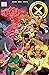 The Secret X-Men #1