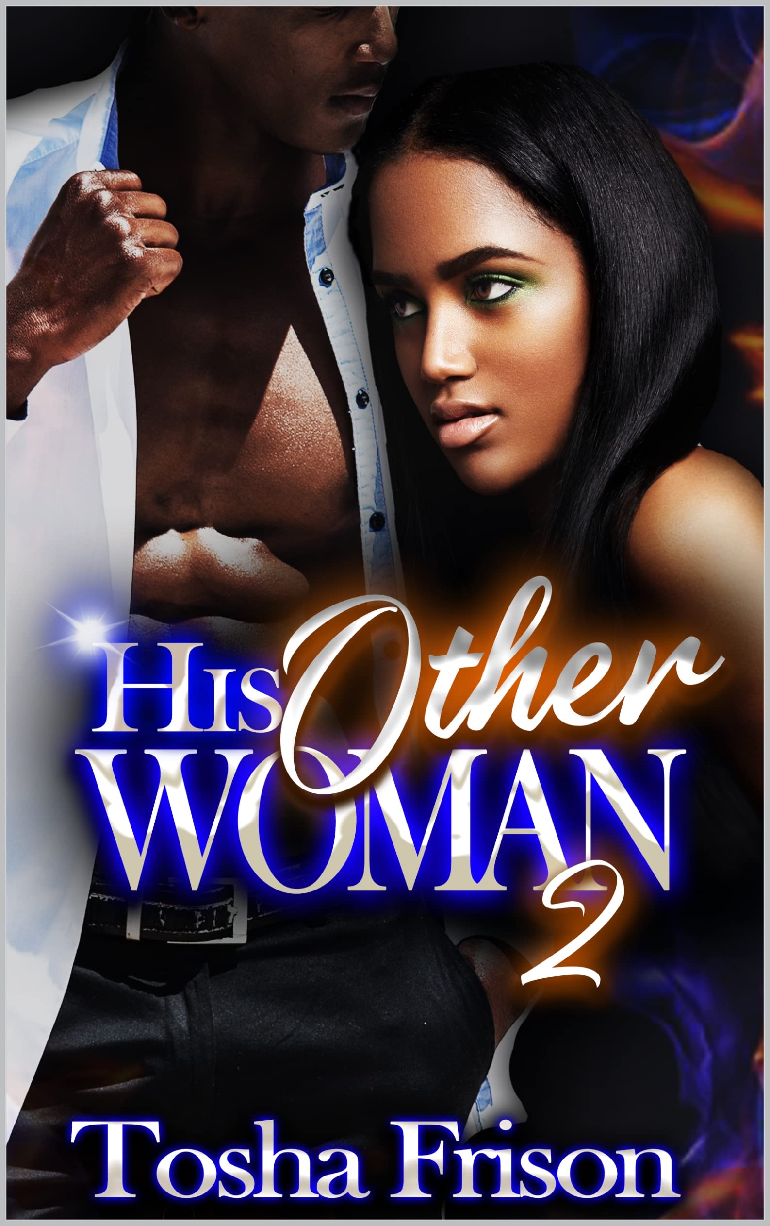 His Other Woman 2 (Kindle Edition)