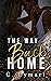 The Way Back Home (Homecoming, #1.5)