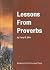 Lessons From Proverbs