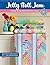 Jelly Roll Jam by Barbara Groves
