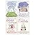 Carole Matthews Chocolate Lovers Series 4 Books Collection Set by Carole Matthews