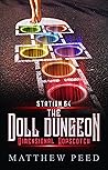 Dimensional Hopscotch (Station 64: The Doll Dungeon #3)