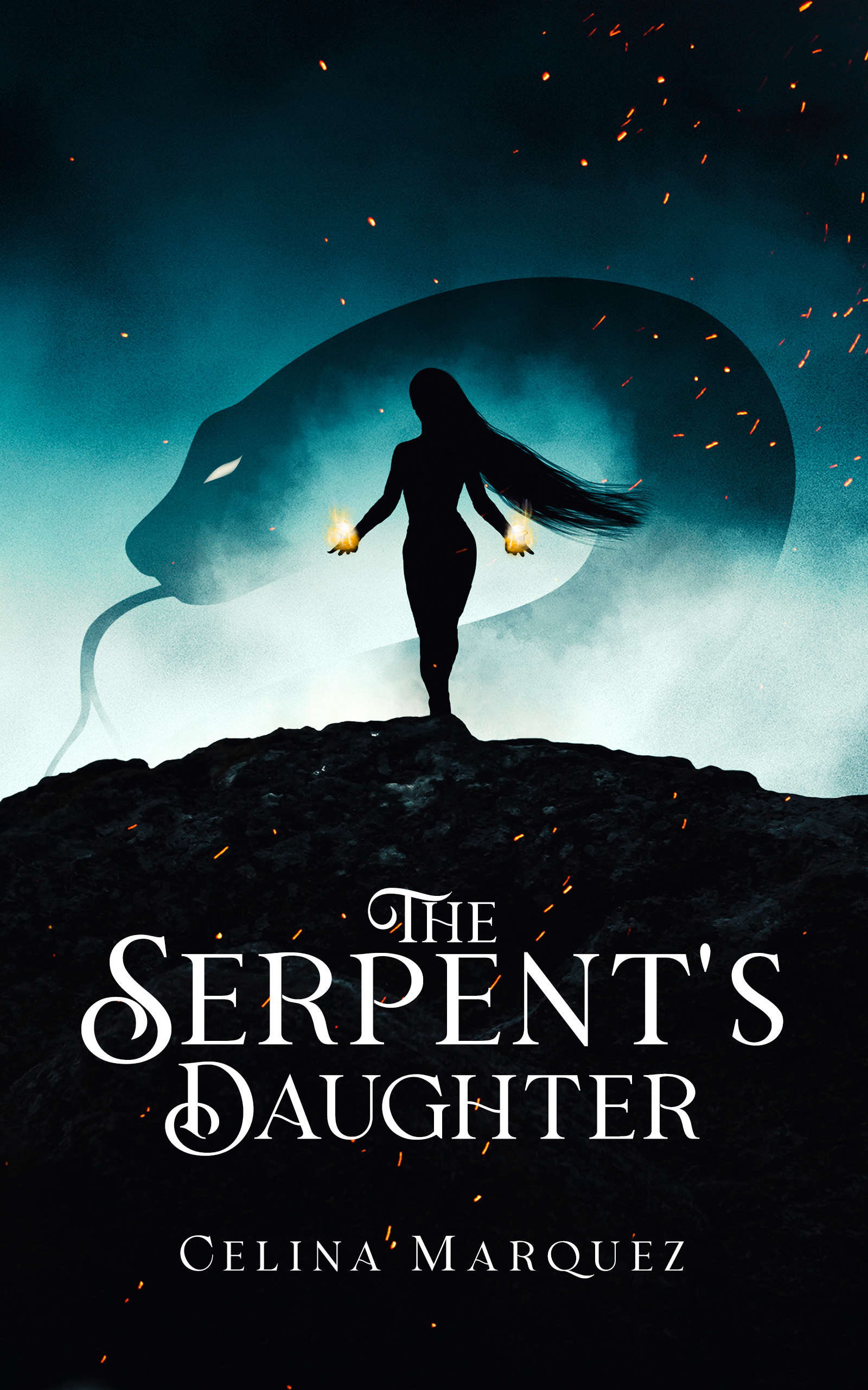 The Serpent's Daughter