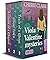 Viola Valentine Mysteries 1-3 (Viola Valentine Mysteries Boxed Set 1) (A Viola Valentine Mystery)