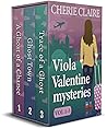 Viola Valentine M...