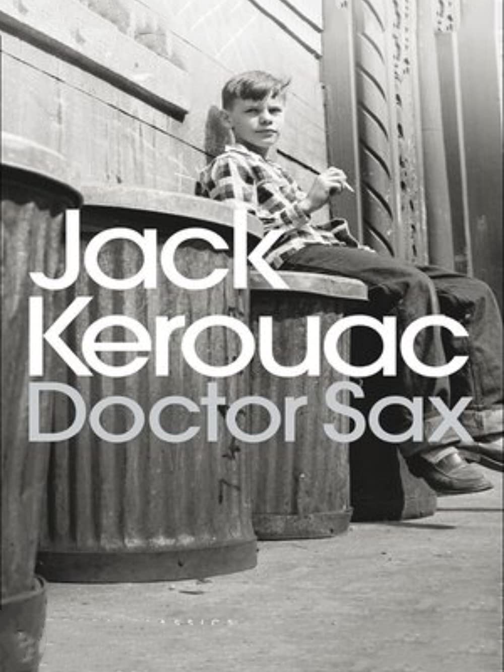 Doctor Sax