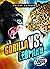 Gorilla vs. Leopard by Nathan Sommer