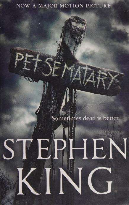 Pet Sematary