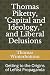 Thomas Piketty, "Capital an...