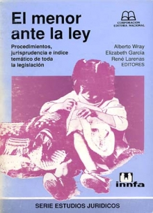 El menor ante la ley