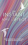 The Instant Book cover for The Instant