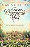De chocolade villa