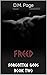 Freed (Forgotten Gods Rever...