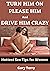 TURN HIM ON, PLEASE HIM AND DRIVE HIM CRAZY  by GARY TERRY