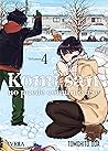Komi-san no puede comunicarse, vol. 4 (Komi-san wa Komyushou Desu., #7-8)