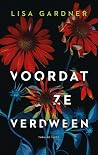 Voordat ze verdween