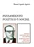Pensamiento político y social
