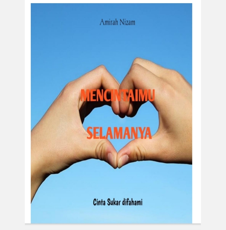 Mencintaimu Selamanya