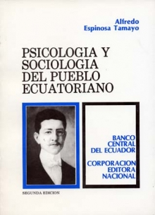 Psicología y sociología del pueblo ecuatoriano