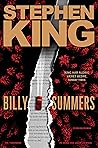 Billy Summers by Stephen        King