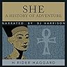 She: A History of...