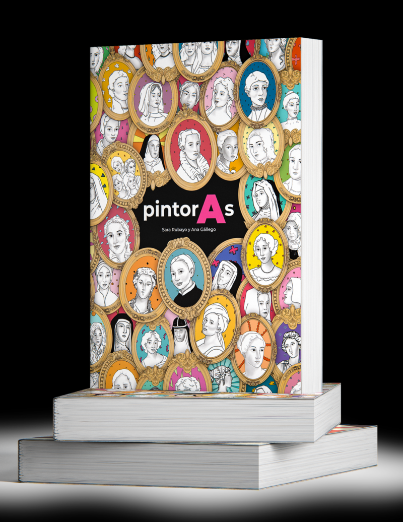 pintorAs