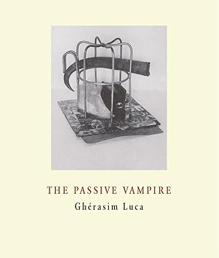 The Passive Vampire