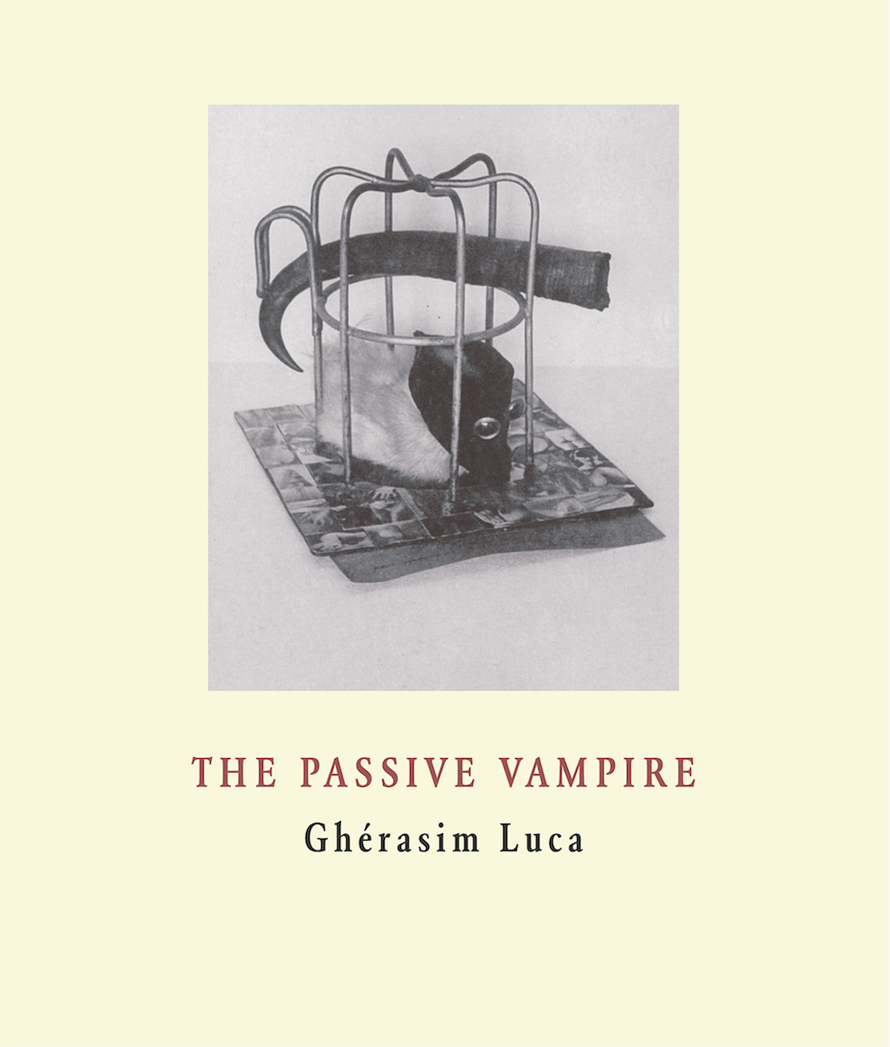 The Passive Vampire (Paperback)