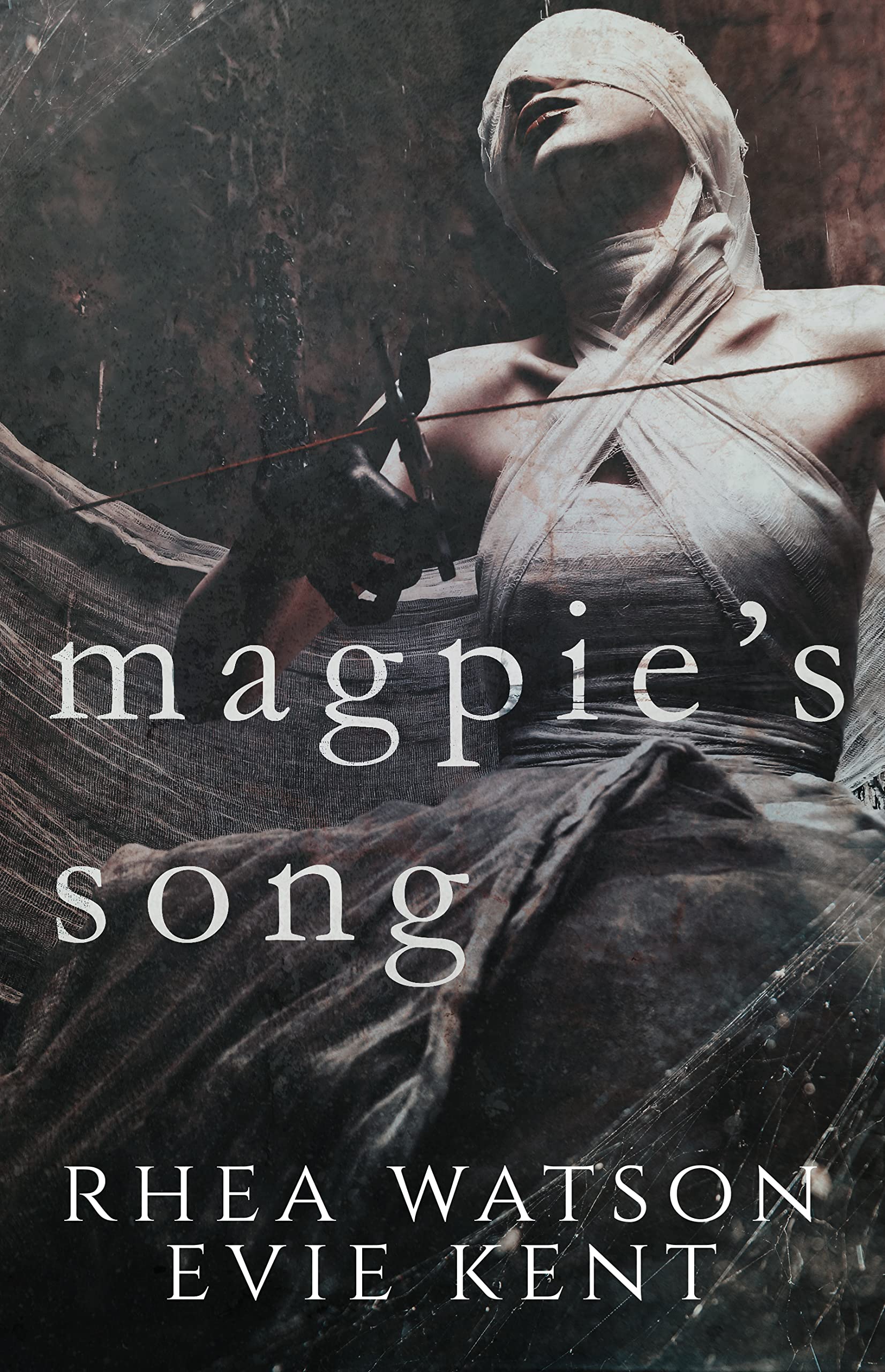 Magpie's Song: A Leviathan Novella (Kindle Edition)
