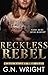 Reckless Rebel (Black Hallo...