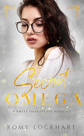 Secret Omega (Sweet Omegaverse #1)