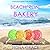 A Calamitous Cookie (Beachfront Bakery #6)