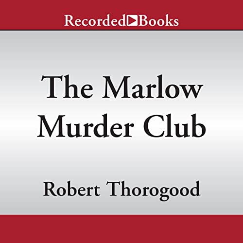 The Marlow Murder Club