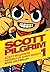 Scott Pilgrim 1 by Bryan Lee O'Malley