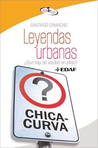 Leyendas Urbanas (Best Book)