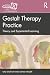 Gestalt Therapy Practice: Theory and Experiential Learning (The Gestalt Therapy Book Series)