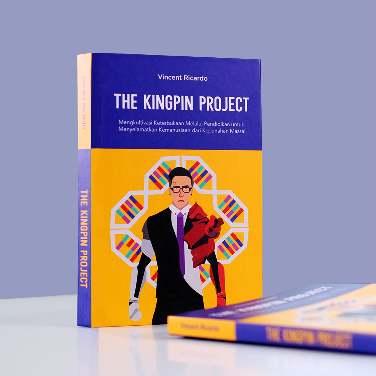 The Kingpin Project