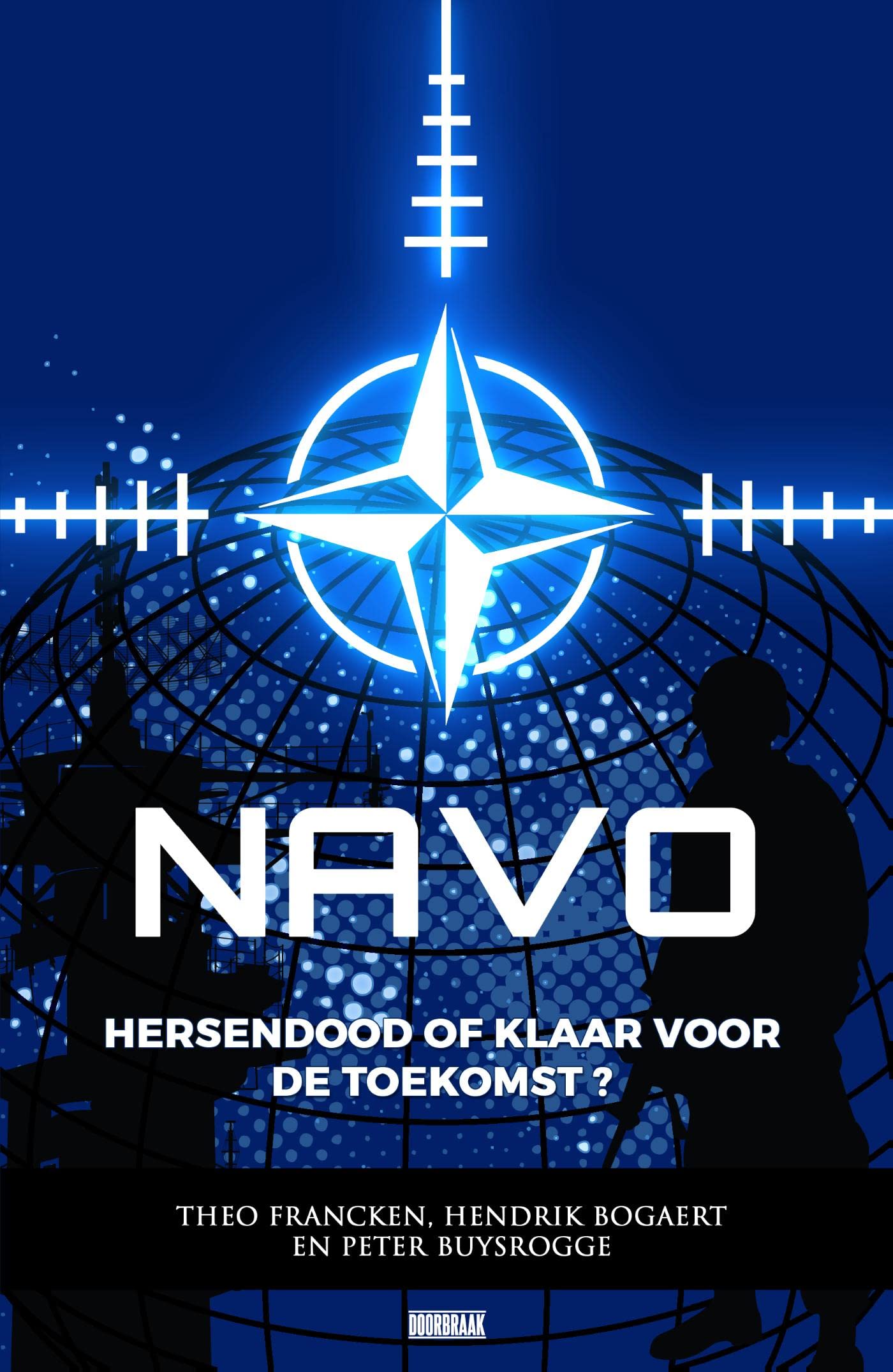 NAVO (Dutch Edition)