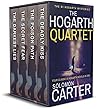 The Hogarth Quartet