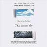 The Anomaly by Hervé Le Tellier