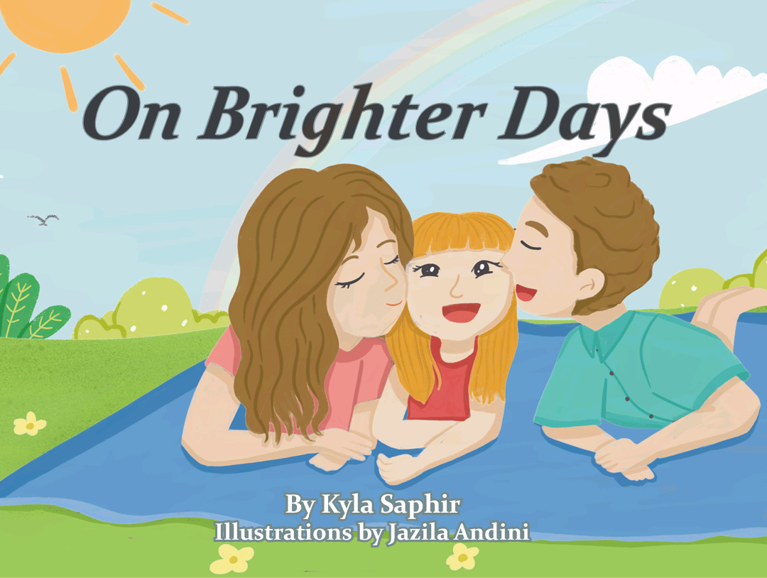 On Brighter Days (Paperback)