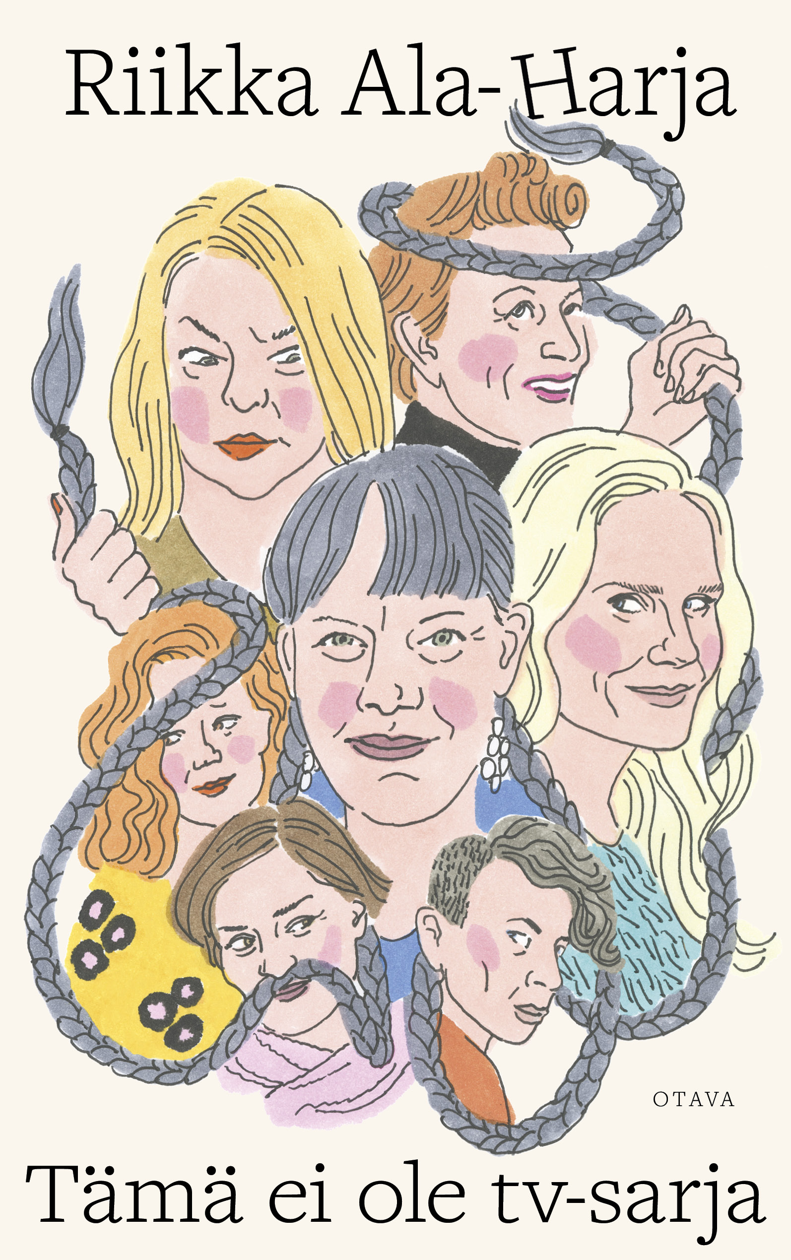 Tämä ei ole TV-sarja