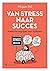 Van stress naar succes