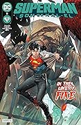Superman: Son of Kal-El (2021-) #8