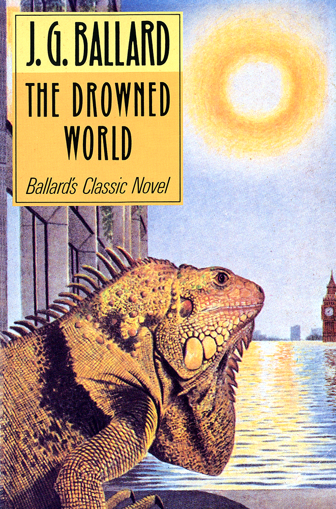 The Drowned World