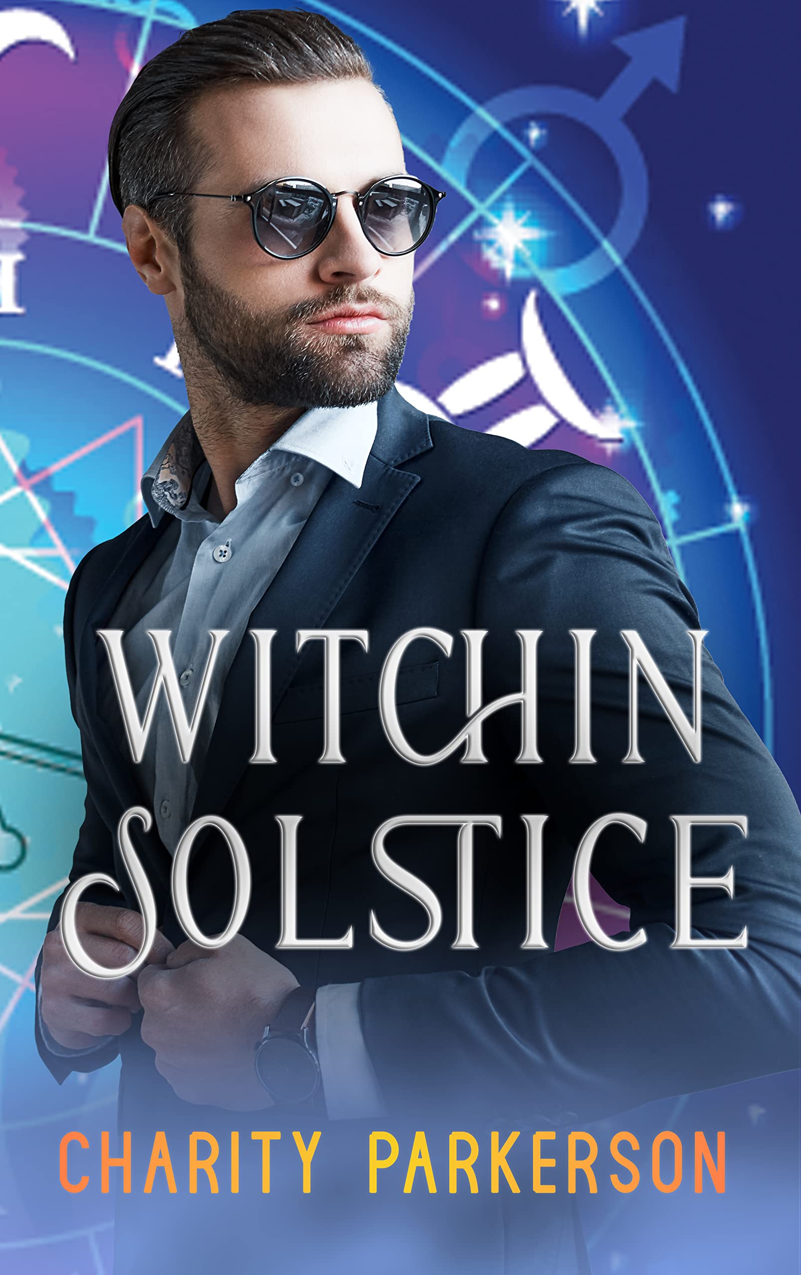 Witchin Solstice (Witchin, #2)