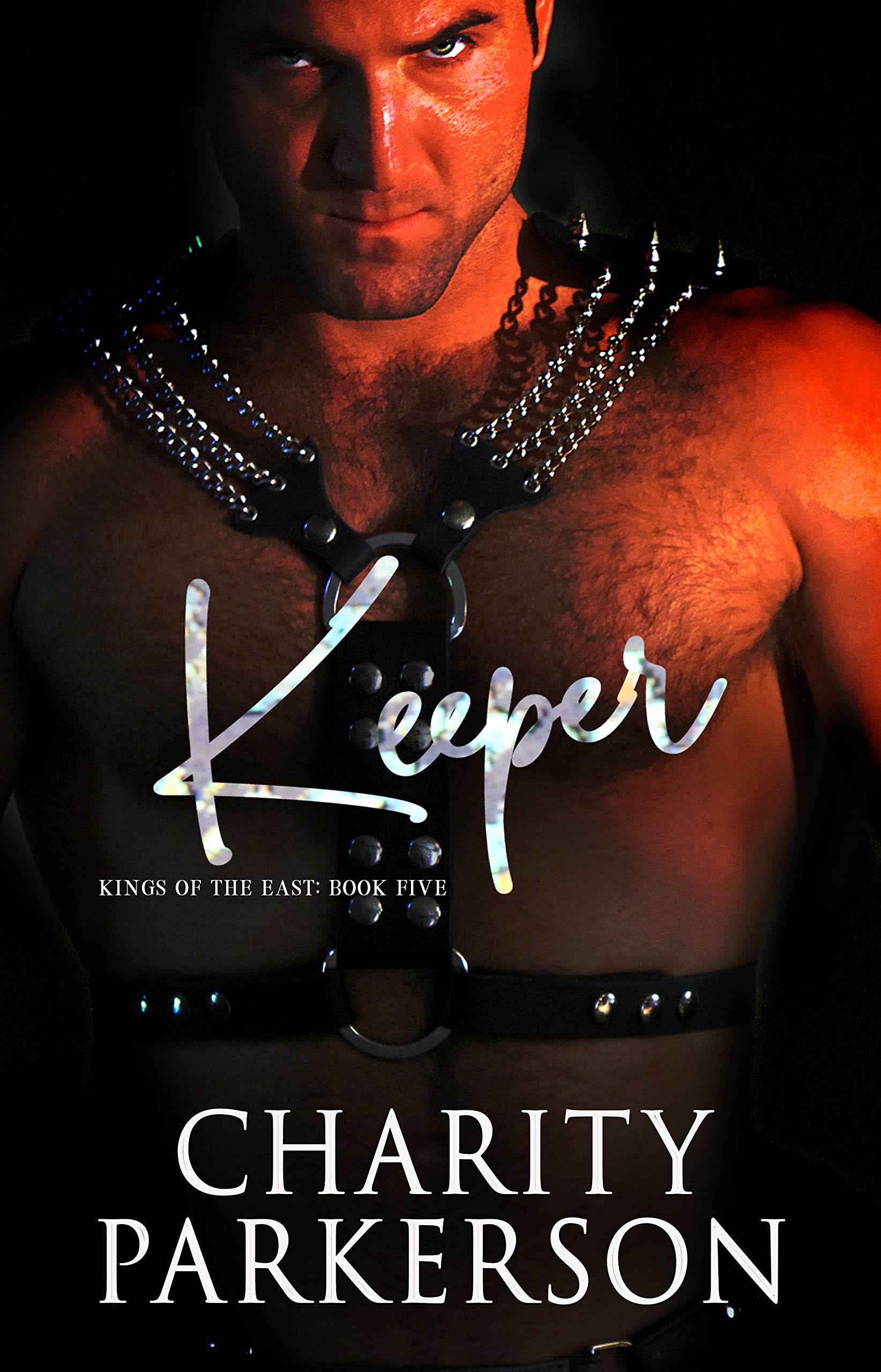 Keeper (Kings of the East #5)